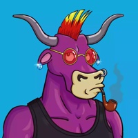 Wax Bull 2319