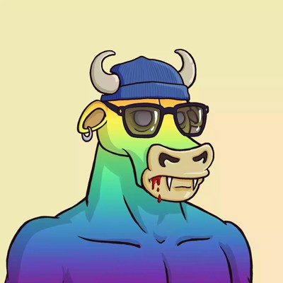 Wax Bull 2330