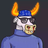 Wax Bull 2345