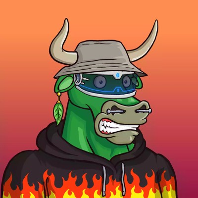 Wax Bull 2355