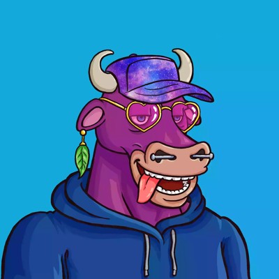 Wax Bull 2361