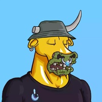 Wax Bull 2371