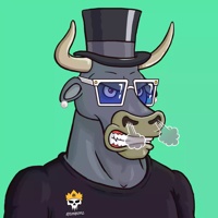 Wax Bull 2374