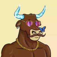 Wax Bull 2375