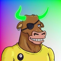 Wax Bull 2383