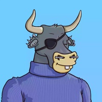 Wax Bull 2397