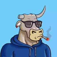 Wax Bull 2418
