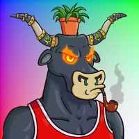 Wax Bull 2428