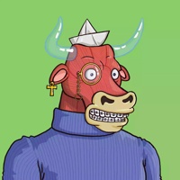 Wax Bull 2446