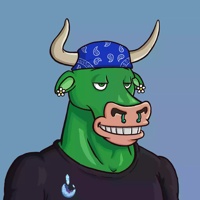 Wax Bull 2452