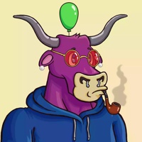 Wax Bull 2466
