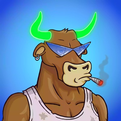 Wax Bull 2485