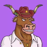 Wax Bull 2516