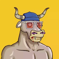 Wax Bull 2519