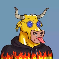 Wax Bull 2552