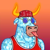 Wax Bull 2557