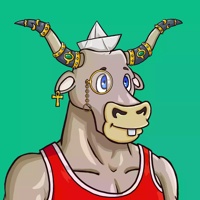 Wax Bull 2559
