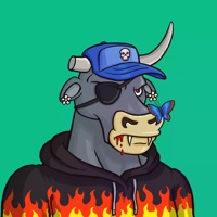 Wax Bull 2560