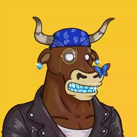 Wax Bull 2582