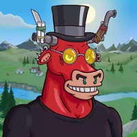 Wax Bull 2586