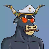 Wax Bull 2591