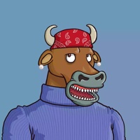 Wax Bull 2597