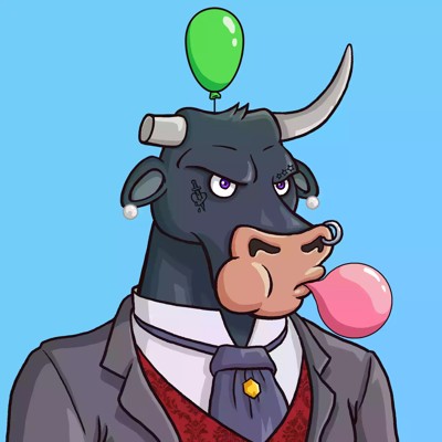 Wax Bull 2605