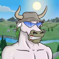 Wax Bull 2611