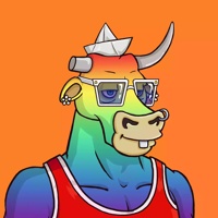 Wax Bull 2635