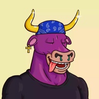 Wax Bull 2636