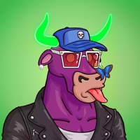 Wax Bull 2648