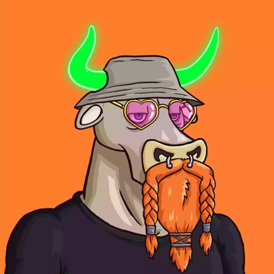 Wax Bull 2651