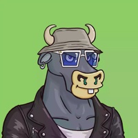 Wax Bull 2675