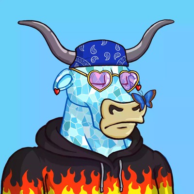 Wax Bull 2714