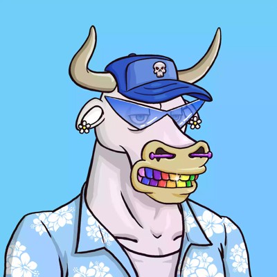 Wax Bull 2759