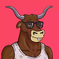 Wax Bull 2783