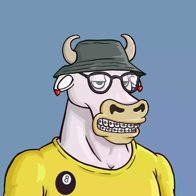 Wax Bull 2788