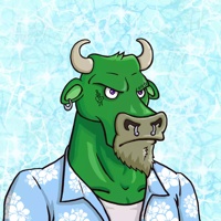 Wax Bull 2789