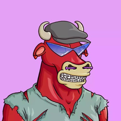 Wax Bull 2797