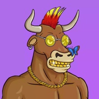 Wax Bull 2803