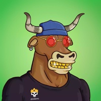 Wax Bull 2818