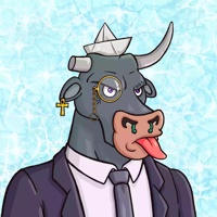 Wax Bull 2841