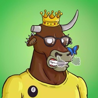 Wax Bull 2852