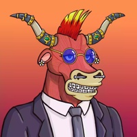 Wax Bull 2853