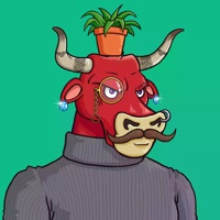 Wax Bull 2856