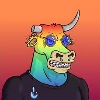 Wax Bull 2865