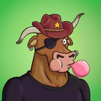 Wax Bull 2867