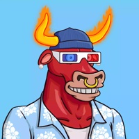 Wax Bull 2871