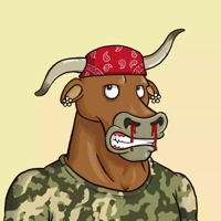 Wax Bull 2883