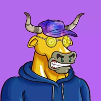 Wax Bull 2896